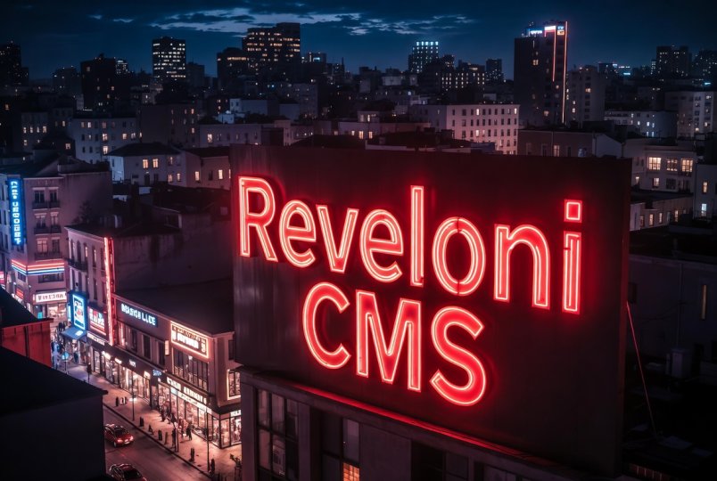 什么是 Flat File CMS - image 1